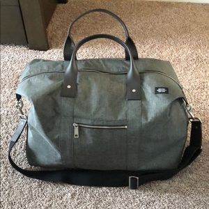 Jack Spade Men’s Overnight Bag
